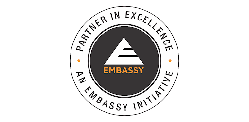EMBASSY PARTNERS