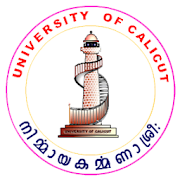 University of Calicut  Icon