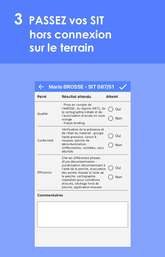 SIGECO Mobile Screen 3