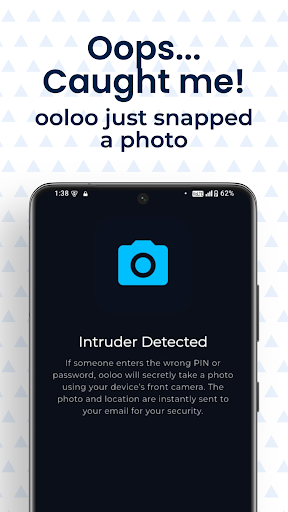 OOLOO - Thief Catcher