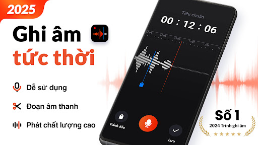 Bản xem trước ứng dụng