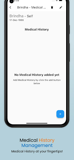 Pill Reminder & Medicare Screen 3