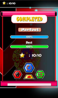 Wavy Go : offline + no ads - Screenshot 3