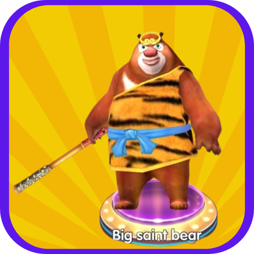 Bear Adventure Action Fighting Download on Windows