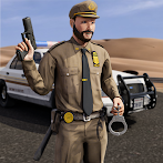 Police Officer - Cop Games