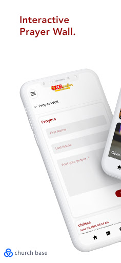 Android application Exceleration screenshort