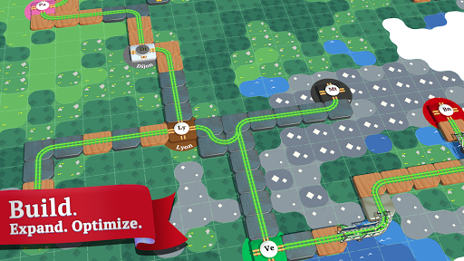 Train Conductor World screenshots 3