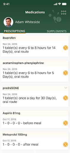 SANA Psychiatry Screen 2