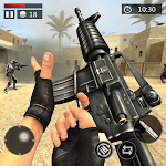 Cover Image of Скачать Gun Strike: Offline Shooting 3D 2.0.3 APK