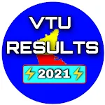 Cover Image of Скачать VTU Results:Check VTU Results  APK