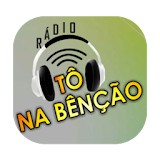 Rádio Tô Na Benção icon