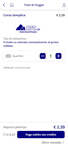 ATC GO Screen 3