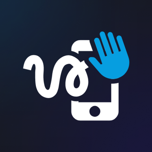 Air Mode for Android Logo