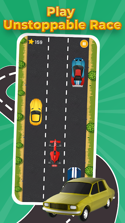 Car Racing - 1.2 - (Android)