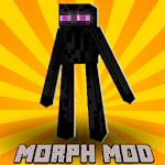 Cover Image of ダウンロード Mod Morph - Skin Change 1.4 APK