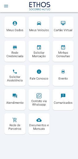Ethos Socorro Mútuo Screen 2