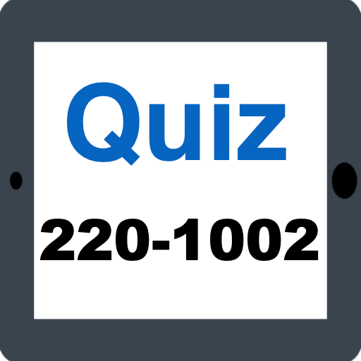 220-1002 All-in-One Exam logo