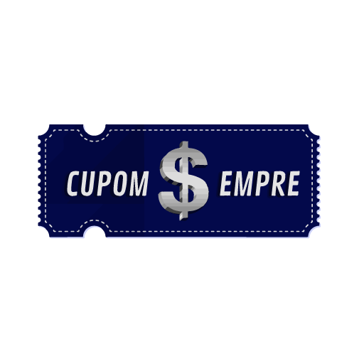 Cupom Sempre logo