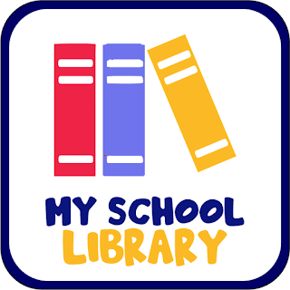 My School Library - Book Hub apk