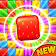 Fruit Blast - Cube Puzzle Pop icon