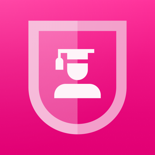 Deutsche Telekom Privacy Acade  Icon