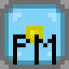 PocketMine-MP (Not official) icon