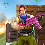 Cover Image of Baixar Gun Shooter Games: FPS Killing  APK