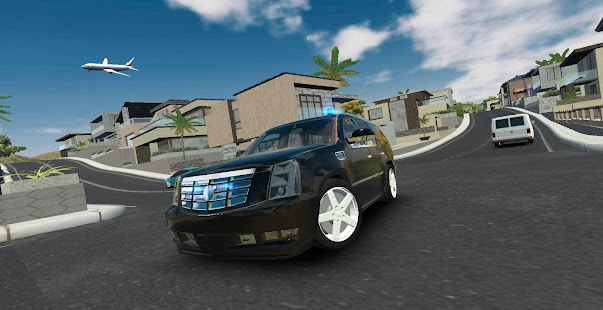 American Luxury and Sports Cars 2.1 Screenshots 8