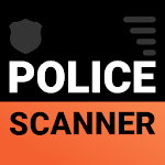 Cover Image of Скачать Полицейский сканер - сканер радио 1.23.9-210407033 APK