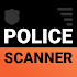 Police Scanner, Fire and Police Radio1.23.9-210407033 (Ad-Free Location Removed)