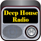 Deep House Music Radio icon