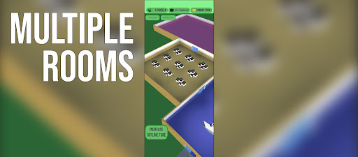 Weed Shop Tycoon Idle