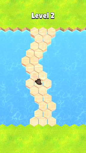 Tap n Trap Screen 2