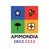 APIMONDIA2023 icon