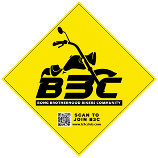 B3C logo