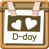 Lovely Day(D-day) icon