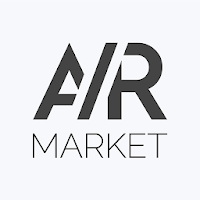 AR MARKET - THE REAL WORLD IN