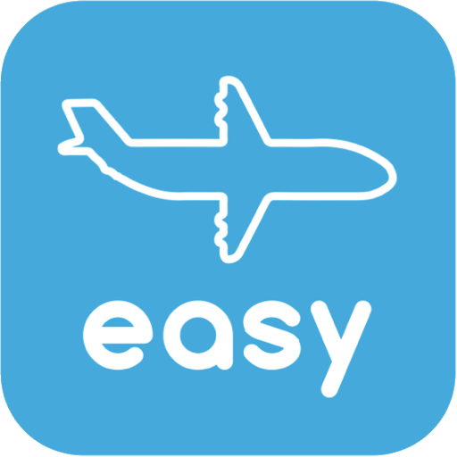 TripEasy Business Travel logo