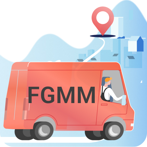 FGMM VanSale logo