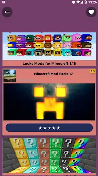 Download Lucky Block Mod For Minecraft App Free on PC (Emulator) - LDPlayer