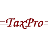 TaxPro Organizer & Detailer icon
