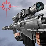 Cover Image of Download American Sniper Shot 3.8 APK