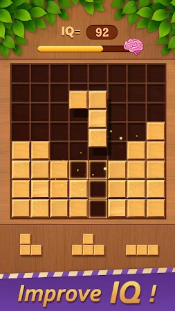 Game screenshot Woodblast! mod apk