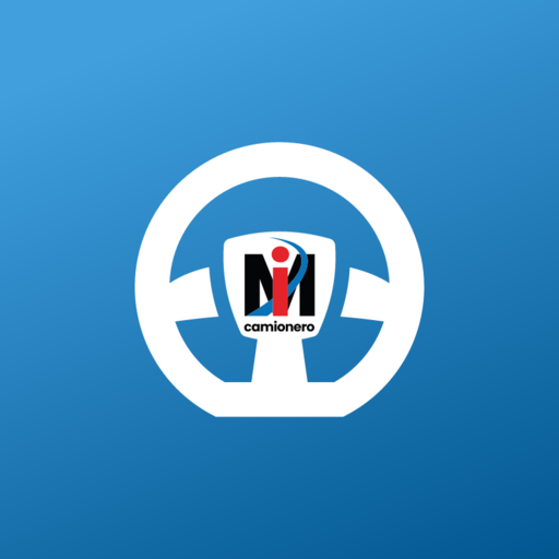 Conductor Mi Camionero logo