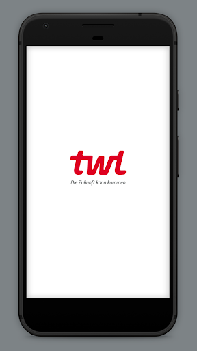 Android application TWL Ladeapp screenshort