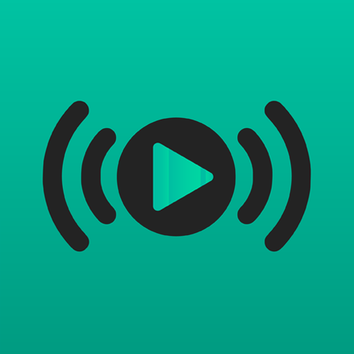 RePlayer logo