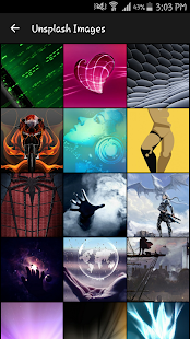 3D Wallpapper 2017(圖1)-速報App