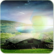 Top 14 Board Apps Like Meteors star firefly Wallpaper - Best Alternatives