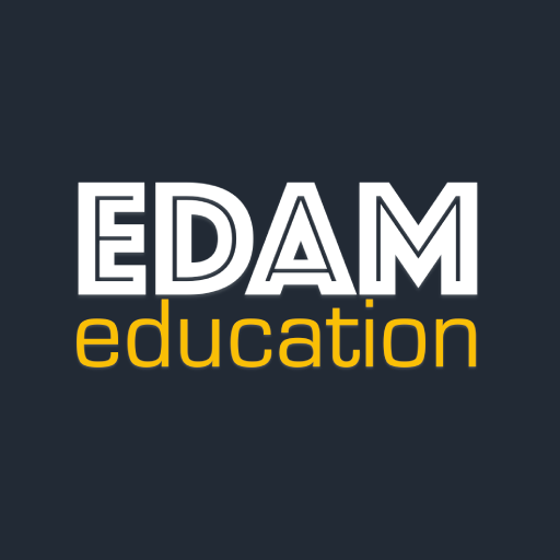 EDAM Education logo