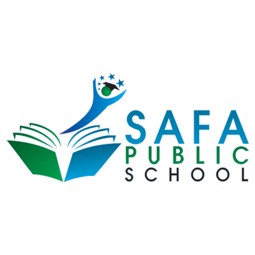 Safa Public School 1.1.0 Icon